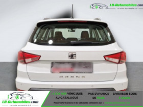 Seat Arona 1.0 TSI Style Navi|ACC|Klimaaut.  occasion  Beaupuy - photo n7